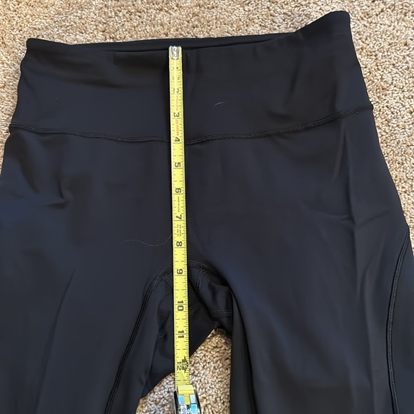 Lululemon Run The Day Crop *23" 🌟🌟 - Picture 3 of 7